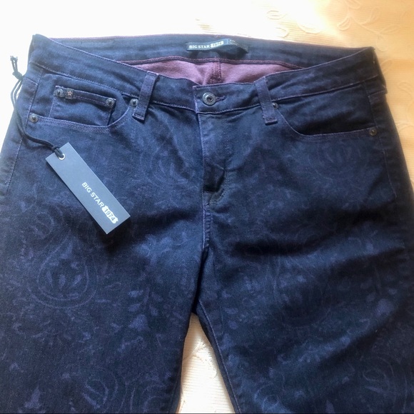 Big Star Alex Skinnies - Picture 5 of 8